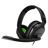 ASTRO Gaming A10 Auriculares alámbricos, ligeros y resistentes, ASTRO Audio, clavija de 3.5mm, para Xbox Series