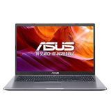 ASUS M509DA-EJ071 – Portátil de 15.6 » FullHD (Ryzen 7 3700U, 8GB RAM, 512GB SSD, Radeon RX Vega 10 Graphics, Sin Sistema Operativo) Gris Pizarra – Teclado QWERTY español