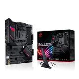 ASUS ROG STRIX B550-F GAMING (WI-FI) – Placa Base Gaming ATX AMD AM4 con VRM de 14 fases