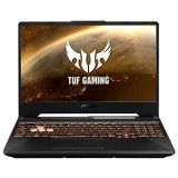 ASUS TUF Gaming A15 FA506II-BQ029 – Portátil de 15.6″ FullHD Ryzen 7