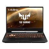 Portátil Gaming ASUS TUF A15 FA506IV-HN337