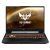 ASUS TUF Gaming A15 FX506LH-BQ034 – Ordenador Portátil Gaming de 15.6″ FullHD (Intel Core i5-10300H, 16GB RAM, 512GB SSD, NVIDIA GTX1650-4GB, Sin Sistema Operativo)Negro Hoguera-Teclado QWERTY español