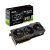 ASUS TUF Gaming NVIDIA GeForce RTX 3070 V2 OC Edition Graphics Card (PCIe 4.0, 8 GB GDDR6, LHR, HDMI 2.1, DP 1.4a, Dual Ball