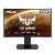 ASUS VG24VQR, Monitor de Gaming Curvo 24″, Full HD (1920 x 1080), Frecuencia de Refresco de 165 Hz, Extreme Low Motion Blur, FreeSync Premium, 1 ms MPRT, Shadow Boost, 24 Pulgadas