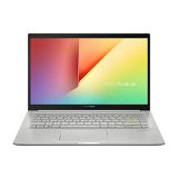 ASUS VivoBook 14 K413EA-EB362T – Portátil Full HD (Core i5-1135G7, 8GB RAM, 512GB SSD, Iris Xe Graphics