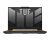 ASUS TUF Gaming F15 FX507ZV4 – Ordenador Portátil Gaming de 15.6″ Full HD 144Hz (Intel Core i7-12700H, 16GB RAM, 1TB SSD, RTX 4060-8GB, Sin Sistema Operativo) Gris – Teclado QWERTY español