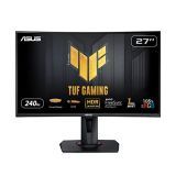 Asus TUF VG27WQ – Monitor Curvo gaming de 27″ WQHD