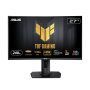 Asus TUF VG27WQ – Monitor Curvo gaming de 27″ WQHD