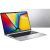 ASUS VivoBook 15 F1500EA – Ordenador Portátil 15.6″ Full HD (Intel Core i3-1115G4, 8GB RAM, 256GB SSD, UHD Graphics, Windows 11 S) Color Plata – Teclado QWERTY español