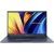 ASUS Vivobook 15 F1502ZA-EJ1378WS – Ordenador Portátil 15.6″ Full HD (Intel Core i5-1235U, 16GB RAM, 512GB SSD, Iris Xe Graphics, Windows 11) Color Azul – Teclado QWERTY español