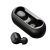 Auriculares Bluetooth, HOMSCAM Auriculares inalámbricos QCY Bluetooth 5.0 Sonido Estéreo Auricular Mini Twins In-Ear Auriculares Carga Rapida Resistente al Agua con Caja de Carga
