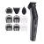 BaByliss MT727E Recortadora para cuerpo, barba, nariz y orejas de uso sin cable