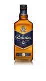 Ballantines Blue 12 años Whisky Escocés de Mezcla – 700 ml