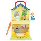 Bandai – Cocomelon: Casa Pop CoComelon – Playset Multicolor (JWC0109)