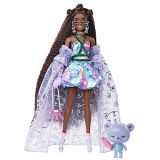 BARBIE – Extra Vest. Gala Ursinhos c/Mascote HHN13