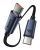 Baseus Cable USB C a USB C Carga Rapida 100W, 2M Cable Cargador Tipo C PD 3.0, PPS, QC 5.0/4.0+, Nylon Cable USBC para de Movil Android, MacBook Air/Pro, iPad Pro 12.9/11/Air/Mini, Samsung Galaxy