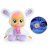 BEBÉS LLORONES Buenas Noches Coney | Muñeca con Luz nocturna y Melodías para jugar y relajar antes de Dormir