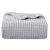Bedsure Manta Sofá Verano Waffle – Manta Sofa Grande Algodón 100% con cupón de descuento
