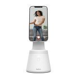 Belkin Soporte magnético para teléfono con seguimiento de cara ,compatible con MagSafe, base para smartphone