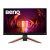 BenQ MOBIUZ EX2710Q Monitor Gaming| 27 pulgadas IPS 2K 165Hz 1ms HDR| 120Hz Compatible para Xbox Series X