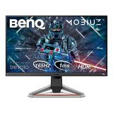 BenQ MOBIUZ EX2710S Monitor Gaming | 27 pulgadas IPS 165Hz 1ms HDR | 120Hz Compatible para PS5 y Xbox Series X