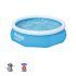 JBL Flip 5 Altavoz inalámbrico portátil con Bluetooth, speaker resistente al agua IPX7, PartyBoost