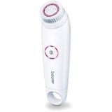 Beurer FC 45 Cepillo de limpieza facial para una limpieza profunda y una piel notablemente más suave, con 2 niveles