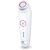 Beurer FC 45 Cepillo de limpieza facial para una limpieza profunda y una piel notablemente más suave, con 2 niveles