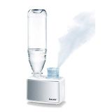 Beurer LB12 Mini humidificador ultrasónico óptimo para viaje, micro nebulización