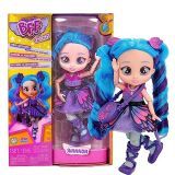 BFF BY BEBÉS LLORONES Shannon – Coleccionable Muñeca Fashion con Pelo Largo, Ropa de Tela y 9 Accesorios-Regalo optimo para NIÑOS y NIÑAS +5 Años