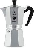 Bialetti – Moka Express: La Icónica Cafetera Italiana a precio increíble. CHOLLAZO