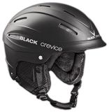 Casco de ESquí Black Crevice BCR143912