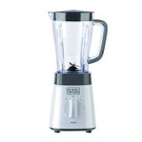 Black + Decker – BXJB500E Batidora de vaso de 500W. 2 velocidades