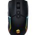Corsair Harpoon RGB Wireless, Ratón Para Juegos Recargable (Tecnología Slipstream, Retroiluminación Led