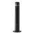 BLACK+DECKER BXEFT50E – Ventilador de torre de 102 cm, 45W, 4 velocidades, oscilante