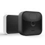 Blink Outdoor | Cámara de seguridad HD inalámbrica y resistente a la intemperie, con 2 años de autonomía, detección de movimiento, compatible con Alexa | 1 cámara 