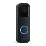 Blink Video Doorbell | Audio bidireccional, vídeo HD, con notificaciones de movimiento y timbre