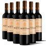 Bodegas Alavesas – Vino Tinto Crianza 2019 Denominación de Origen Calificada Rioja