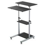 Mesa Ordenador Portátil BONTEC tirada de precio con cupón descuento