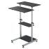 Woxter Stinger Station Alien V2.0 Red – La silla gaming que necesitas