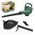 Bosch Home and Garden soplador y aspirador de hojas a precio mínimo.