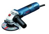 Bosch Professional GWS 7-115 – Amoladora angular (720 W, 11000 rpm, Ø Disco 115 mm, en caja)