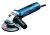 Bosch Professional GWS 7-115 – Amoladora angular (720 W, 11000 rpm, Ø Disco 115 mm, en caja)