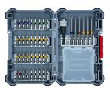 Bosch Professional Set Pick and Click con 40 unidades para atornillar