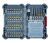 Bosch Professional Set Pick and Click con 40 unidades para atornillar