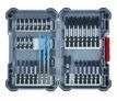 Bosch Professional 35x Set Pick and Click para taladrar y atornillar (Impact Control, Accesorios para Taladro Atornillador) – Amazon Edition