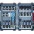 Tipp-Ex Mini Pocket Mouse Cinta Correctora – 6 m x 5 mm, caja de 10 Unidades, óptimo para oficinas, Multicolor