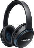 Bose SoundLink II – Auriculares Supraurales Bluetooth con Micrófono