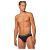 Pack de 3 Calzoncillos BOSS Brief en color negro y banda elástica distintiva por tan solo 16 euros