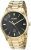 BOSS Reloj Análogo clásico para Hombre de Cuarzo con Correa en Acero Inoxidable 1513521